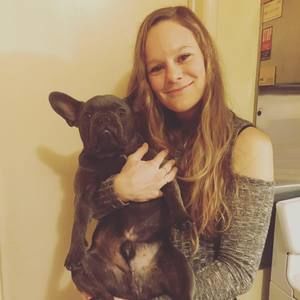 Meet your Posher, Savanna